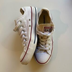 Chuck Taylor All Star Low Top
